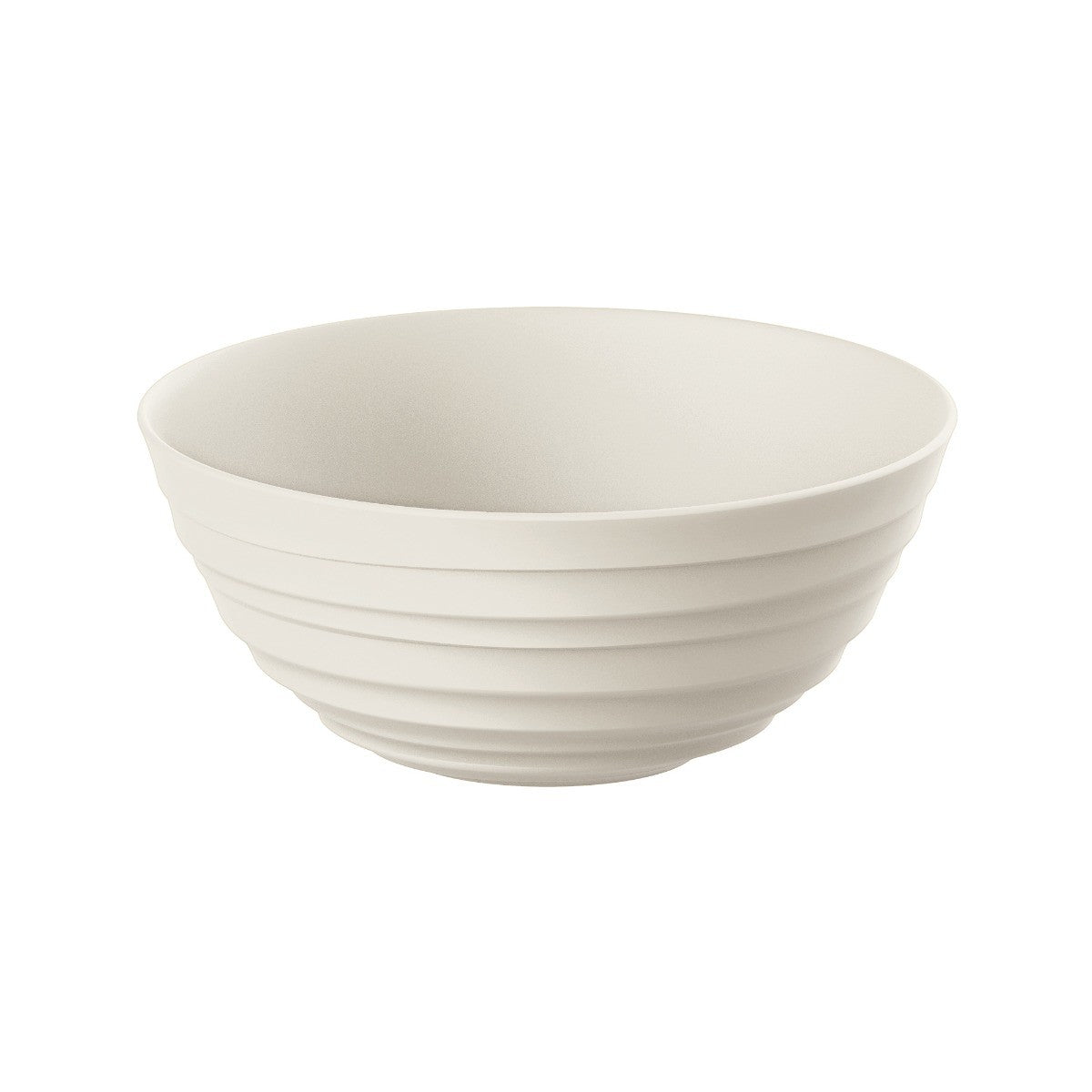 Slakom Tierra Guzzini M Milk White