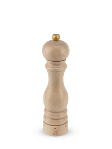 Pepermolen Peugeot Paris Classic Hout 22 cm Naturel