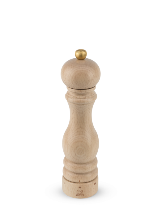 Pepermolen Peugeot Paris Classic Hout 22 cm Naturel