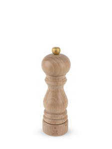 Pepermolen Peugeot Paris Classic Hout 18 cm Naturel