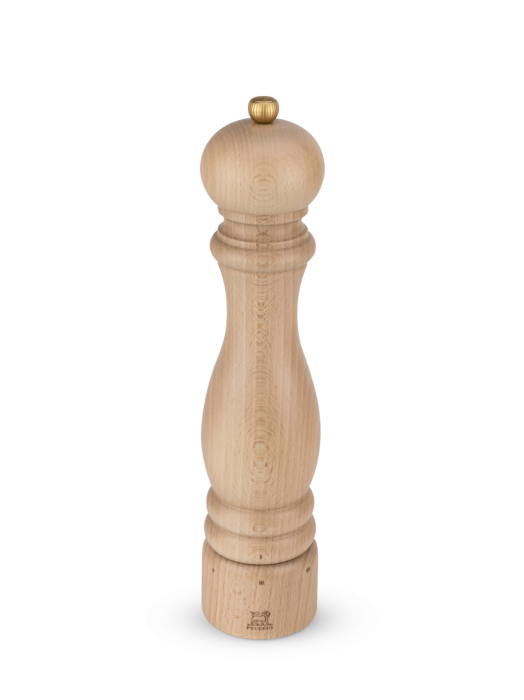 Pepermolen Peugeot Paris Classic Hout 30 cm Naturel