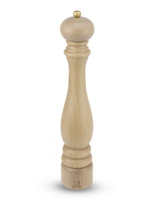 Pepermolen Peugeot Paris Classic Hout 40 cm Naturel