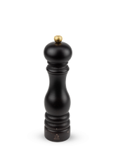 Afbeelding in Gallery-weergave laden, Zoutmolen Peugeot Paris Classic Hout 22 cm Chocolat