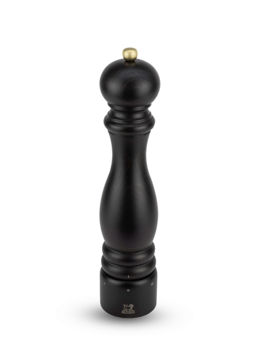Pepermolen Peugeot Paris Classic Hout 30 cm Chocolat