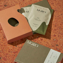 Afbeelding in Gallery-weergave laden, Hand Wash Moro Bruin