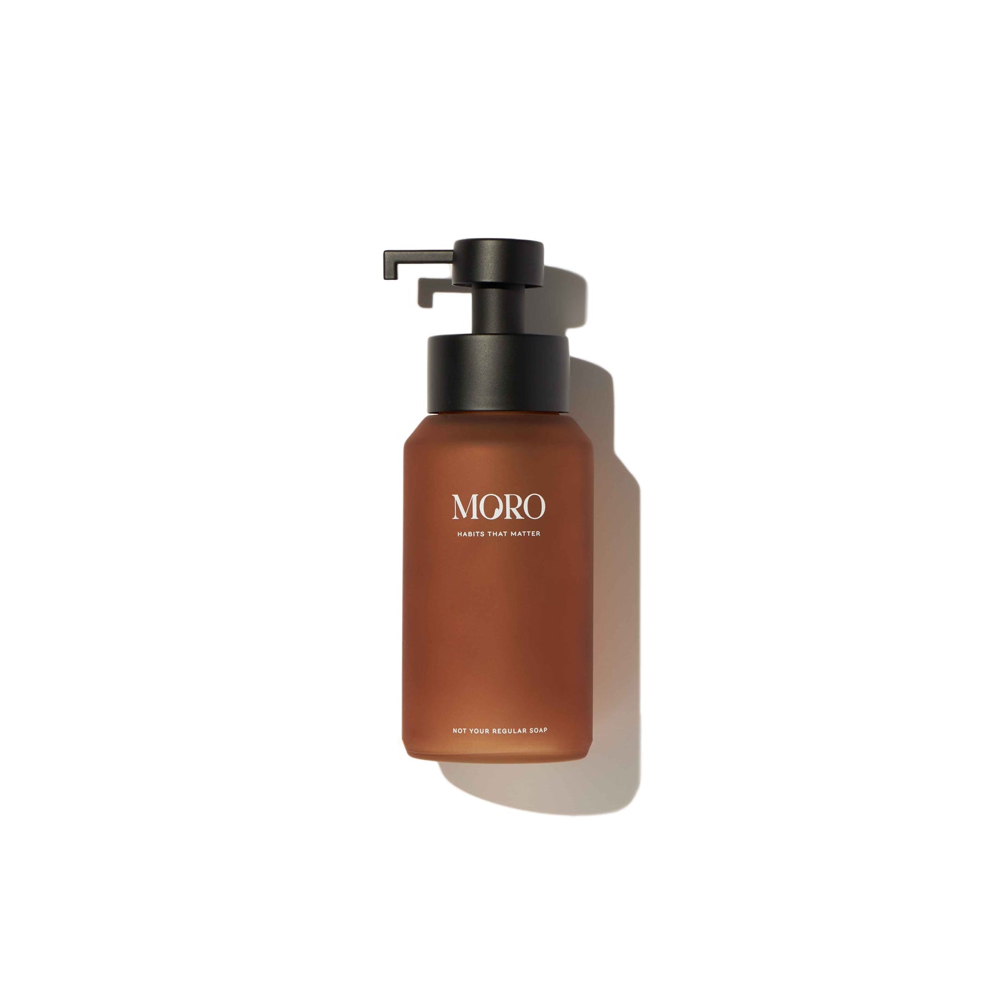 Hand Wash Moro Bruin