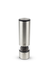 Afbeelding in Gallery-weergave laden, Pepermolen Peugeot Elis Sense Electric Inox
