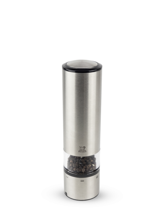 Pepermolen Peugeot Elis Sense Electric Inox