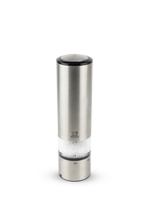 Afbeelding in Gallery-weergave laden, Zoutmolen Peugeot Elis Sense Electric Inox