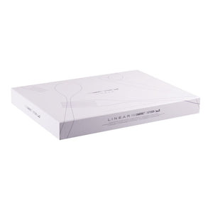 Bestek Sambonet Linear Set 24-delig Steel