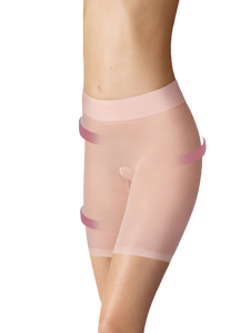 Short Wolford Sheer Touch Control