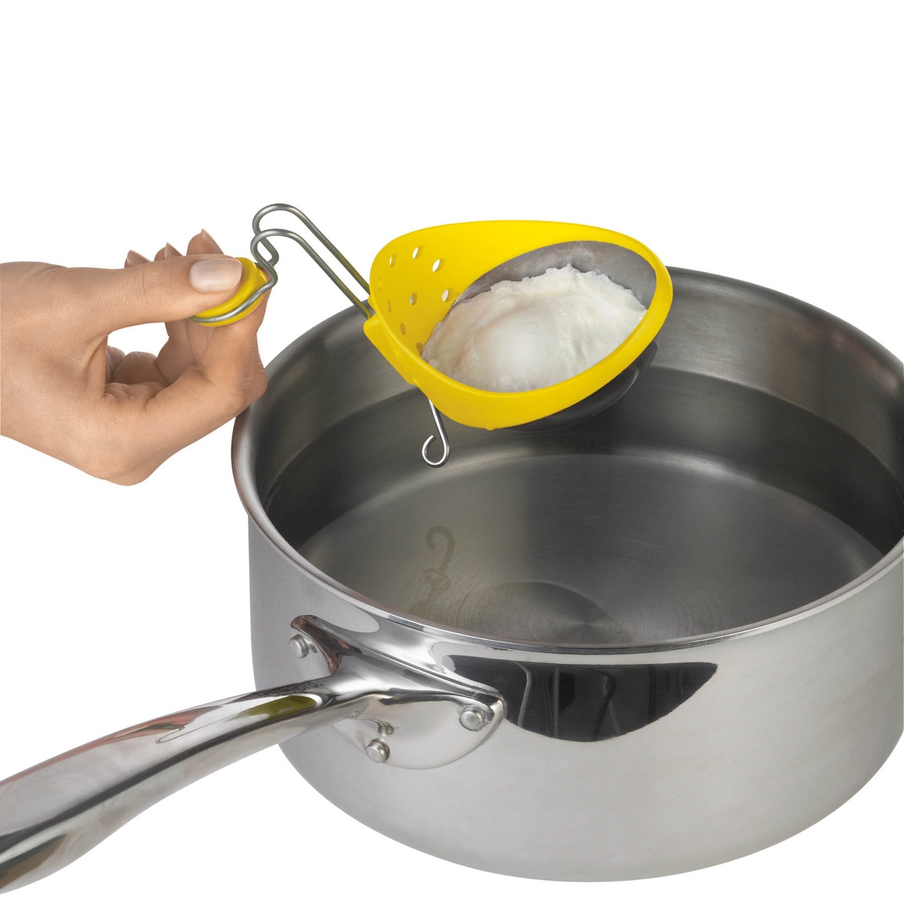 <transcy>Egg Poacher Cuisipro</transcy>