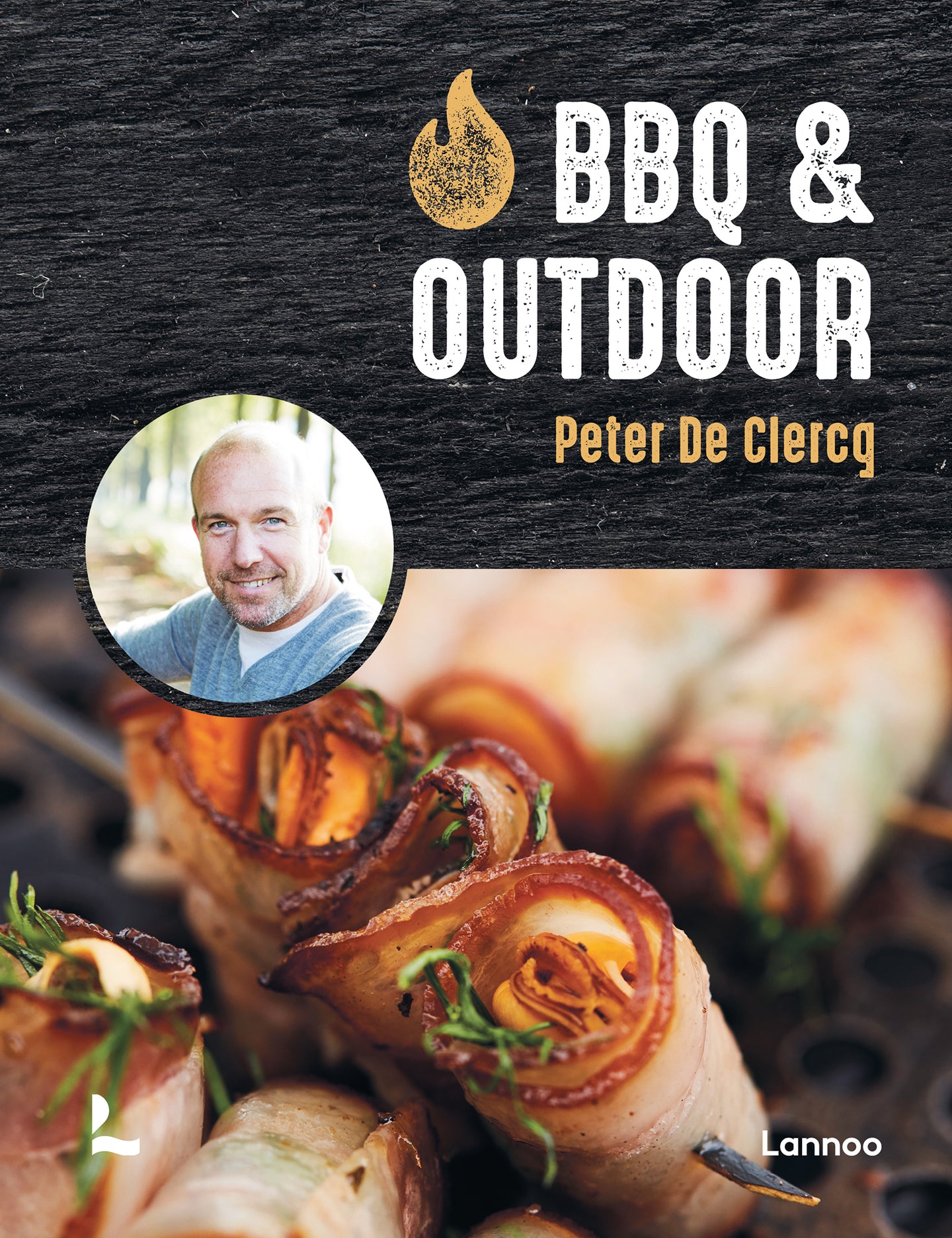 Boek BBQ & Outdoor