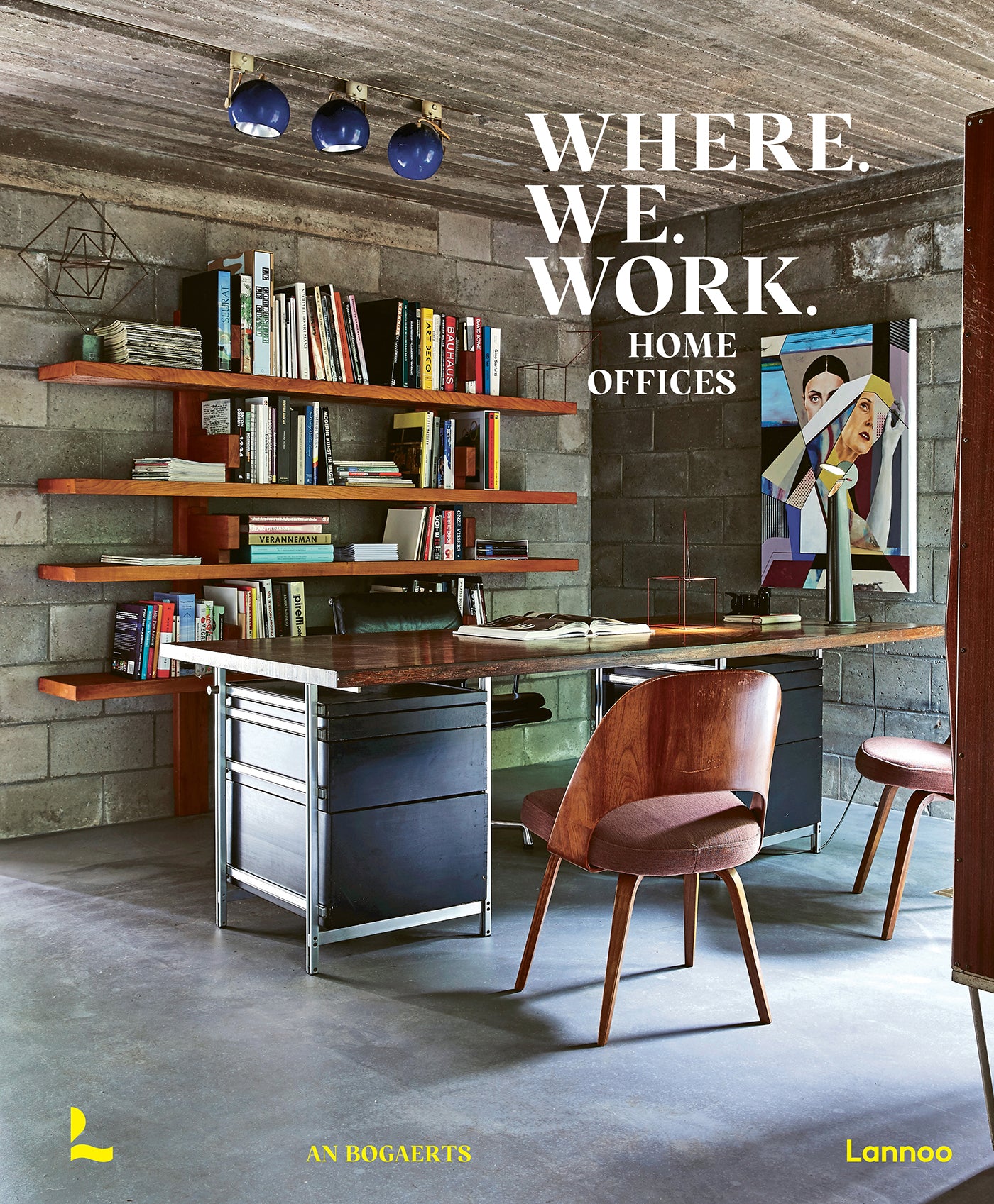 <transcy>Book Where We Work Home Offices</transcy>