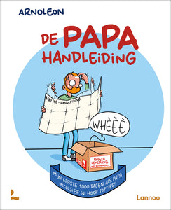 Boek De Papa Handleiding