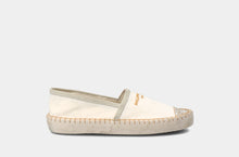 Afbeelding in Gallery-weergave laden, Espadrille Philippe Model Blanc