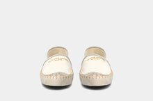 Afbeelding in Gallery-weergave laden, Espadrille Philippe Model Blanc
