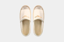 Afbeelding in Gallery-weergave laden, Espadrille Philippe Model Blanc