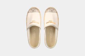 Espadrille Philippe Model Blanc