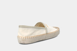 Espadrille Philippe Model Blanc