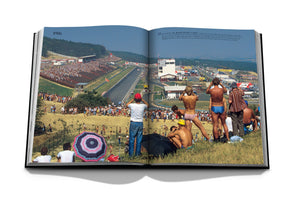 Boek The Impossible Collection of Formula 1