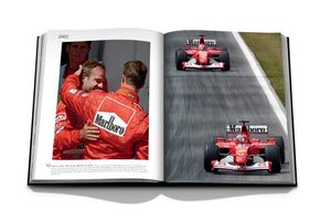 Boek The Impossible Collection of Formula 1