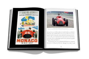 Boek The Impossible Collection of Formula 1