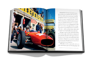 Boek The Impossible Collection of Formula 1