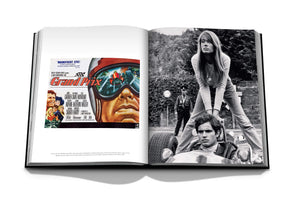 Boek The Impossible Collection of Formula 1