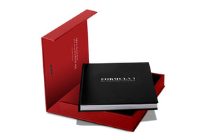 Boek The Impossible Collection of Formula 1