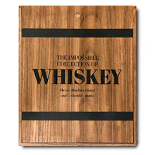 Afbeelding in Gallery-weergave laden, Boek The Impossible Collection of Whiskey