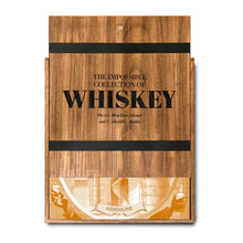 Afbeelding in Gallery-weergave laden, Boek The Impossible Collection of Whiskey