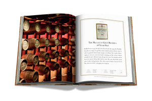 Boek The Impossible Collection of Whiskey
