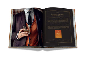 Boek The Impossible Collection of Whiskey