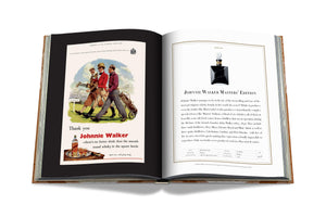 Boek The Impossible Collection of Whiskey