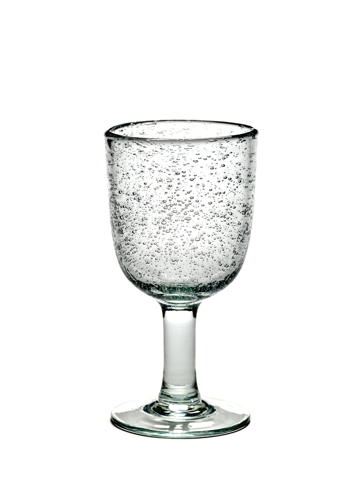 Witte Wijnglas Pascale Set 4