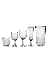 Afbeelding in Gallery-weergave laden, Champagneglas Pascale Set 4
