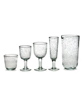 Afbeelding in Gallery-weergave laden, Waterglas Pascale Set 4