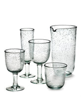Afbeelding in Gallery-weergave laden, Witte Wijnglas Pascale Set 4