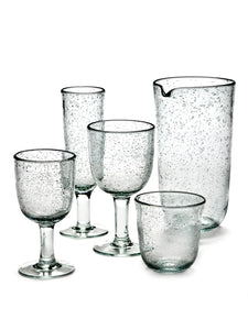Witte Wijnglas Pascale Set 4