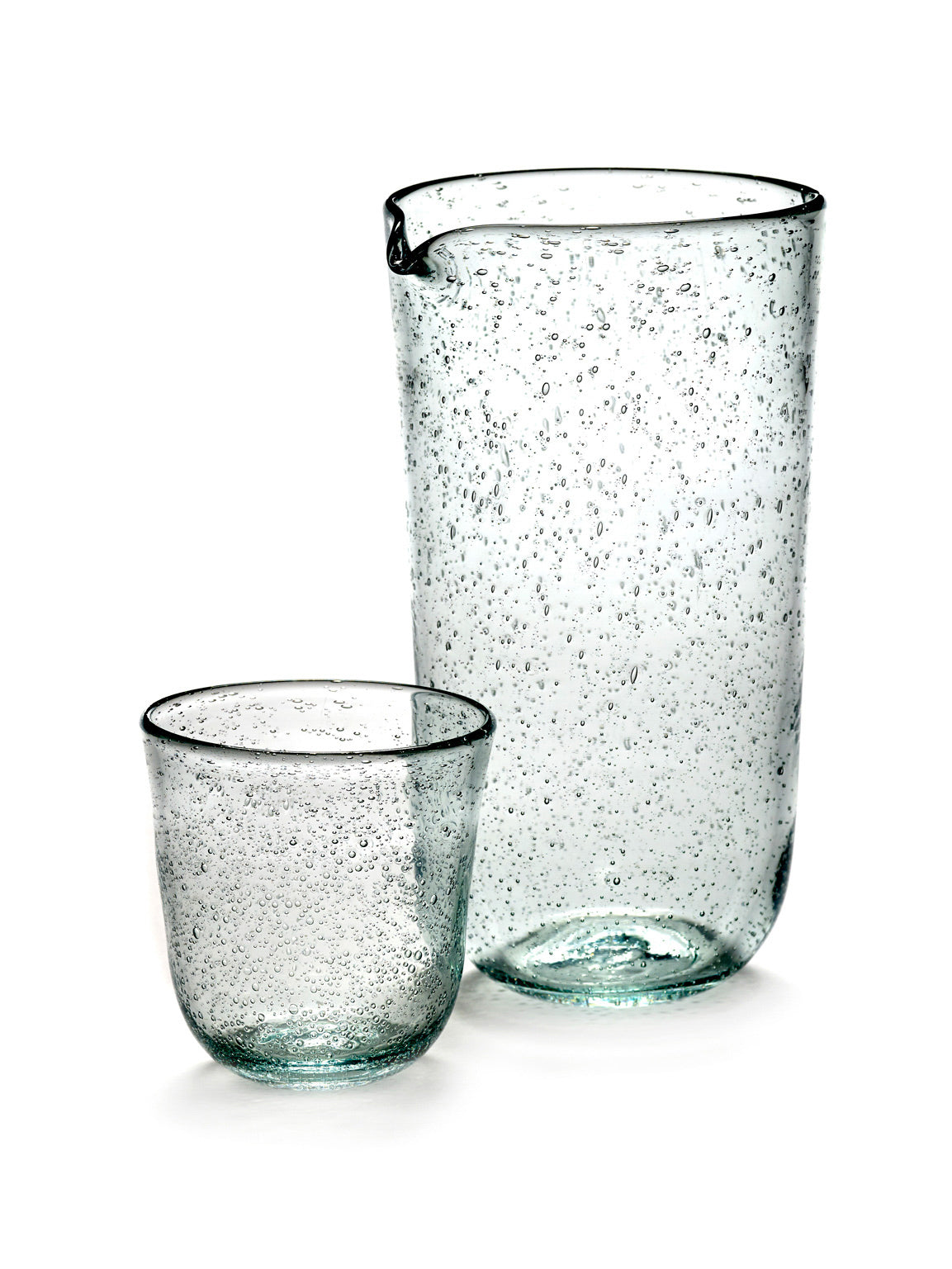 Waterglas Pascale Set 4