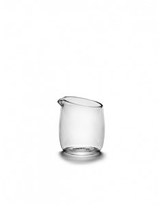 Melkkannetje 12,5cl Glas Passe-partout