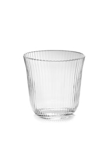 Glas Inku Universeel Large 30 cl set 4