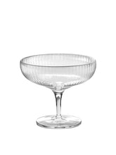 Afbeelding in Gallery-weergave laden, Champagne Coupe Glas Inku 15 cl set 4