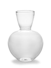 Afbeelding in Gallery-weergave laden, Vaas Pure Glas L D9,2 H12,9