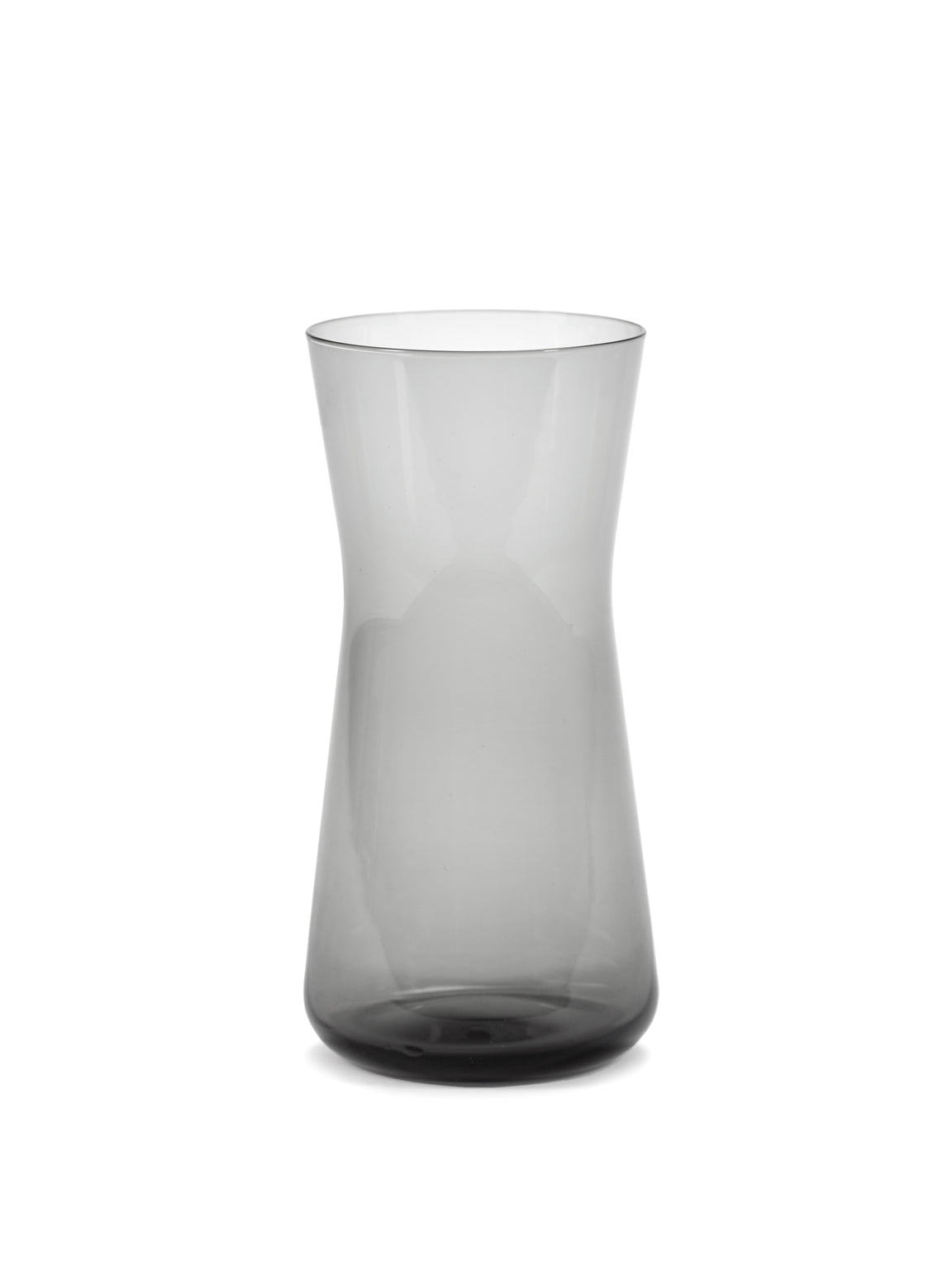 Karaf Cena Glas S 0,5L Smokey Grey