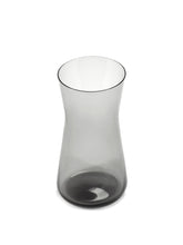Afbeelding in Gallery-weergave laden, Karaf Cena Glas S 0,5L Smokey Grey