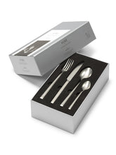 Load image into Gallery viewer, &lt;transcy&gt;Cutlery Pure Stone Wash 24 Pieces&lt;/transcy&gt;