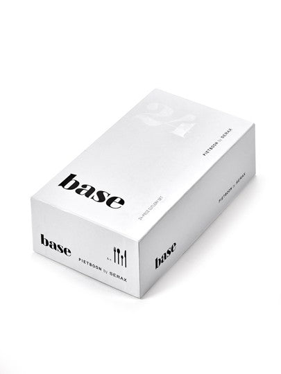 <transcy>Cutlery Base Piet Boon 24 Pieces</transcy>