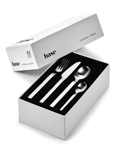 <transcy>Cutlery Base Piet Boon 24 Pieces</transcy>